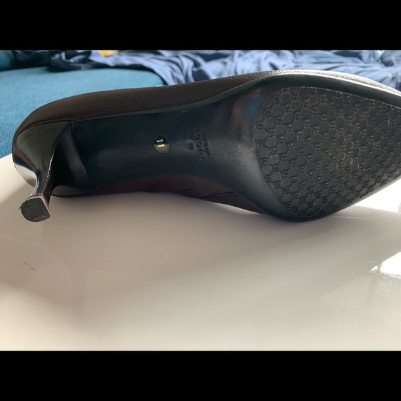 Gucci Ankle Boots - Picture 3 of 4